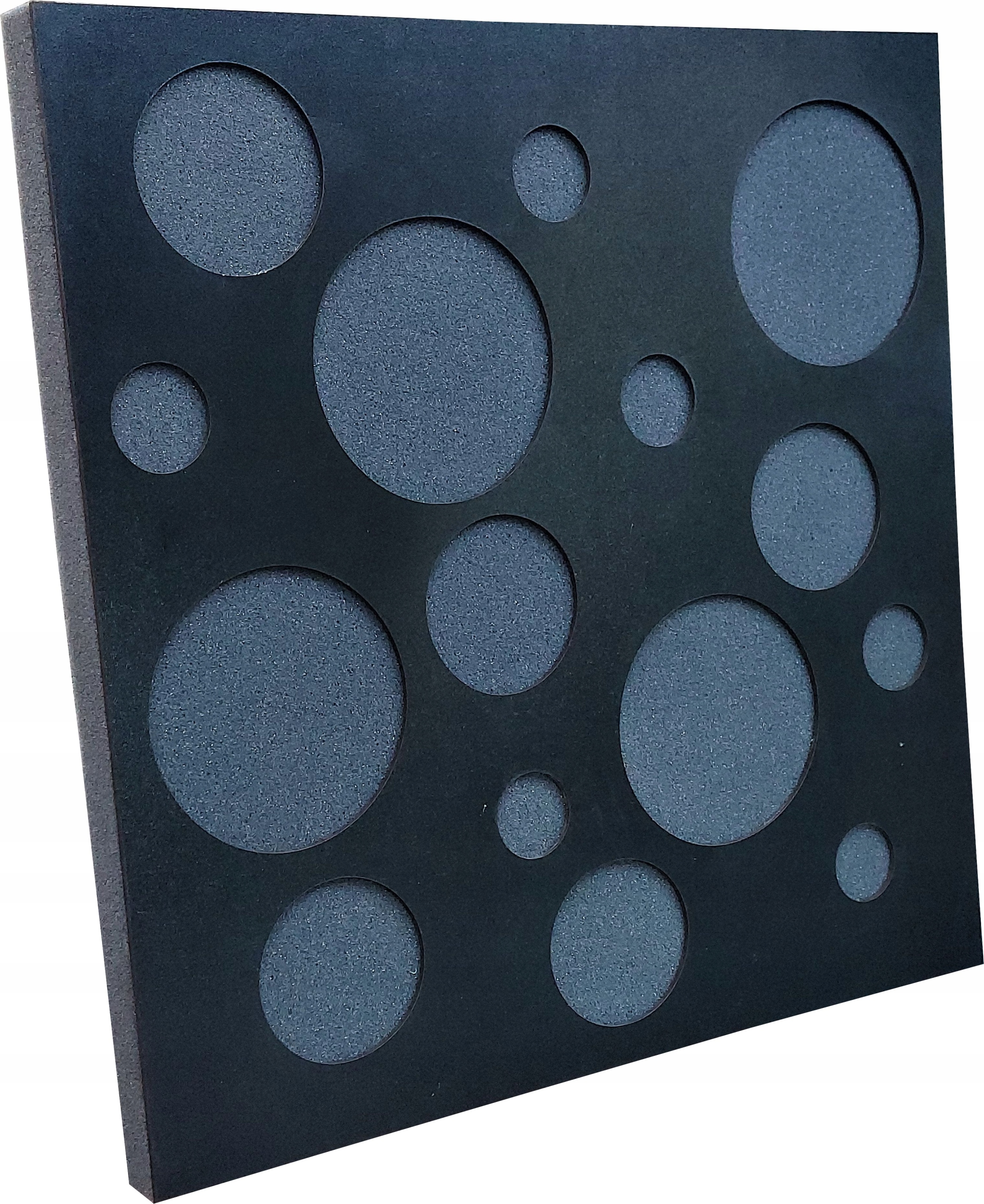 Panele akustyczne, Panel akustyczny SonixSound PH2 Model PS1