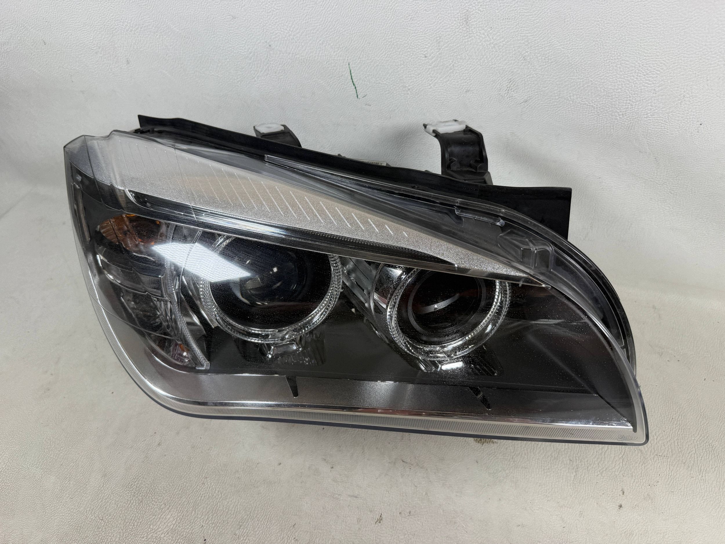Bmw X1 E84 12- LCI Lift light right front front