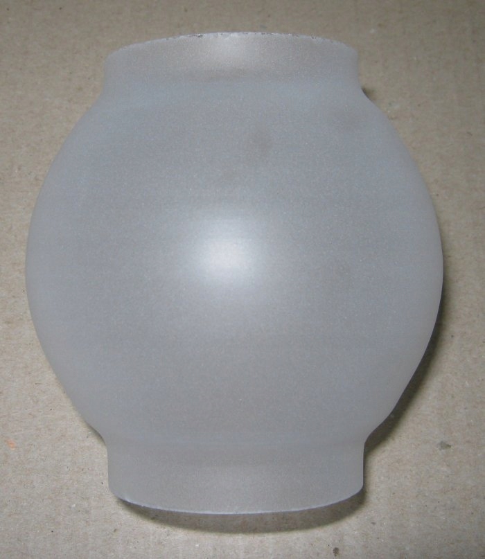 Klosz do lampy, lampki gazowej Wawa GoMarket_pl