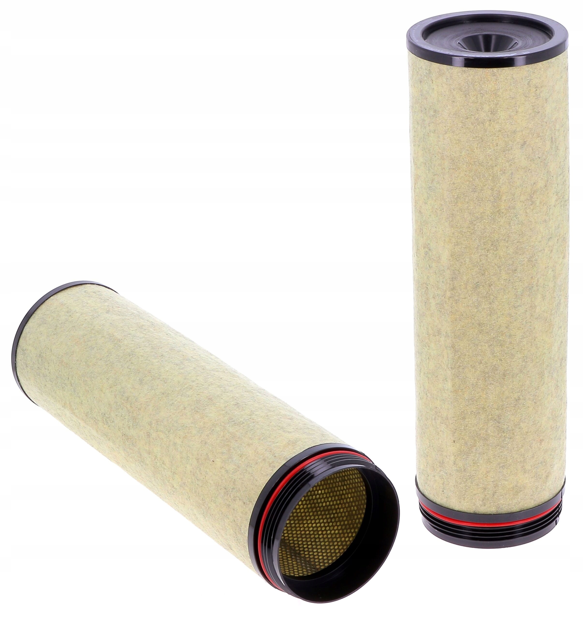 Vzduchový filtr Sa 17527 Hifi Filter