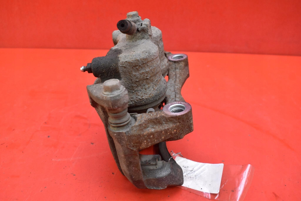 caliper brake left front NISSAN LEAF 2 II ZE1 150 KM 17-21