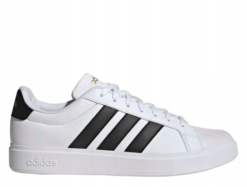 Městské boty adidas Streettalk sportovní tenisky bílé JP8275 42 2/3