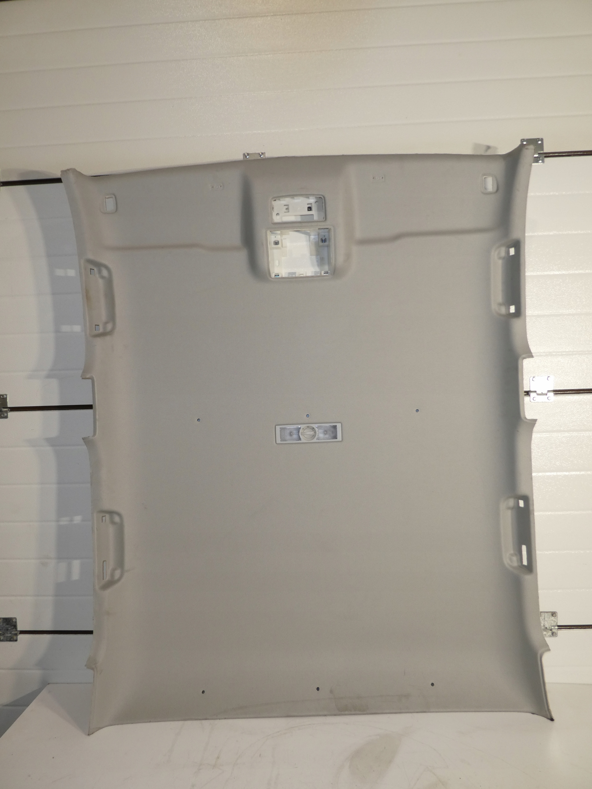 CIELO INTERNO SUFIT VW AMAROK