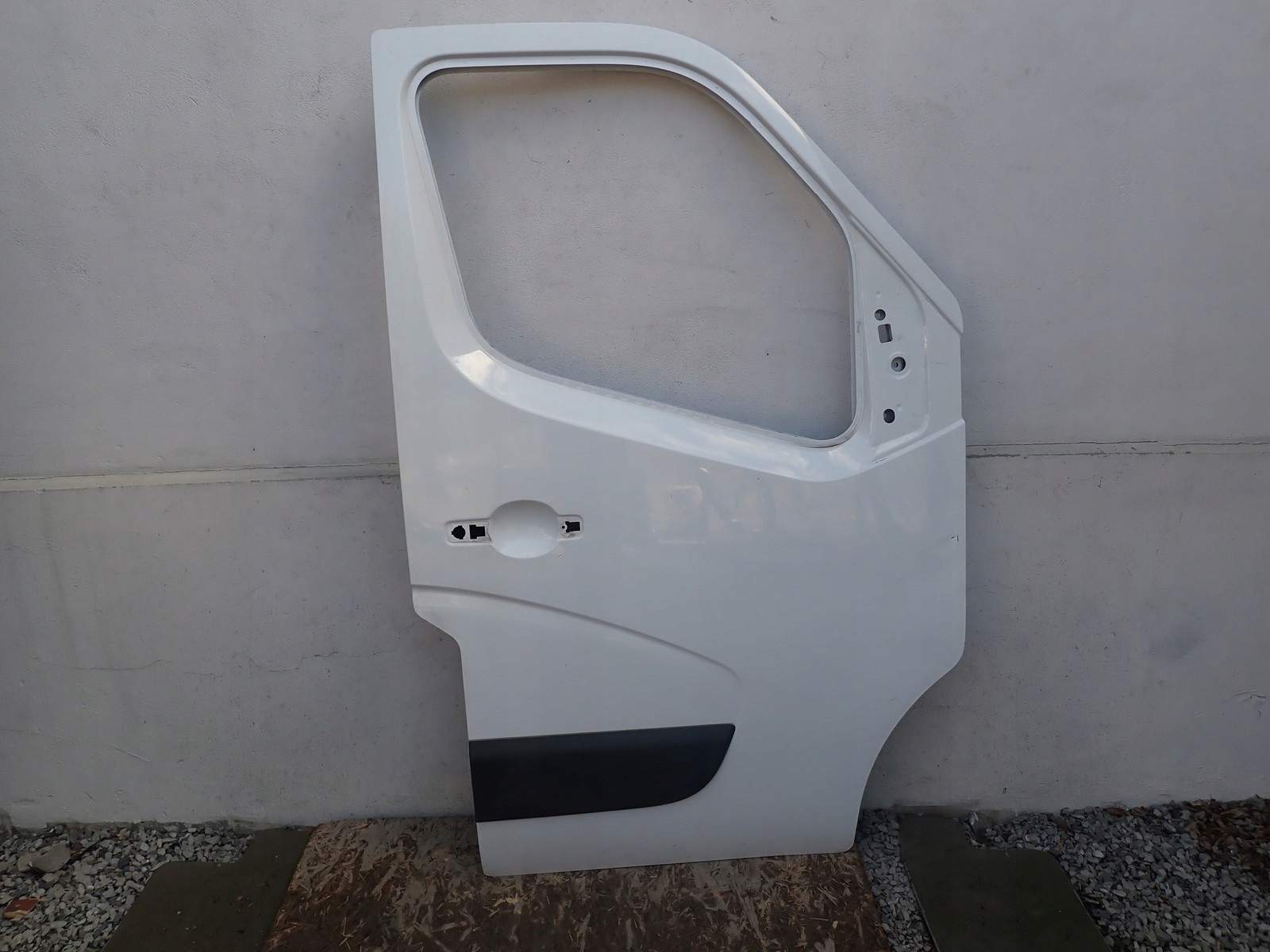door right front right front RENAULT MASTER 3 III OPEL MOVANO B 2010
