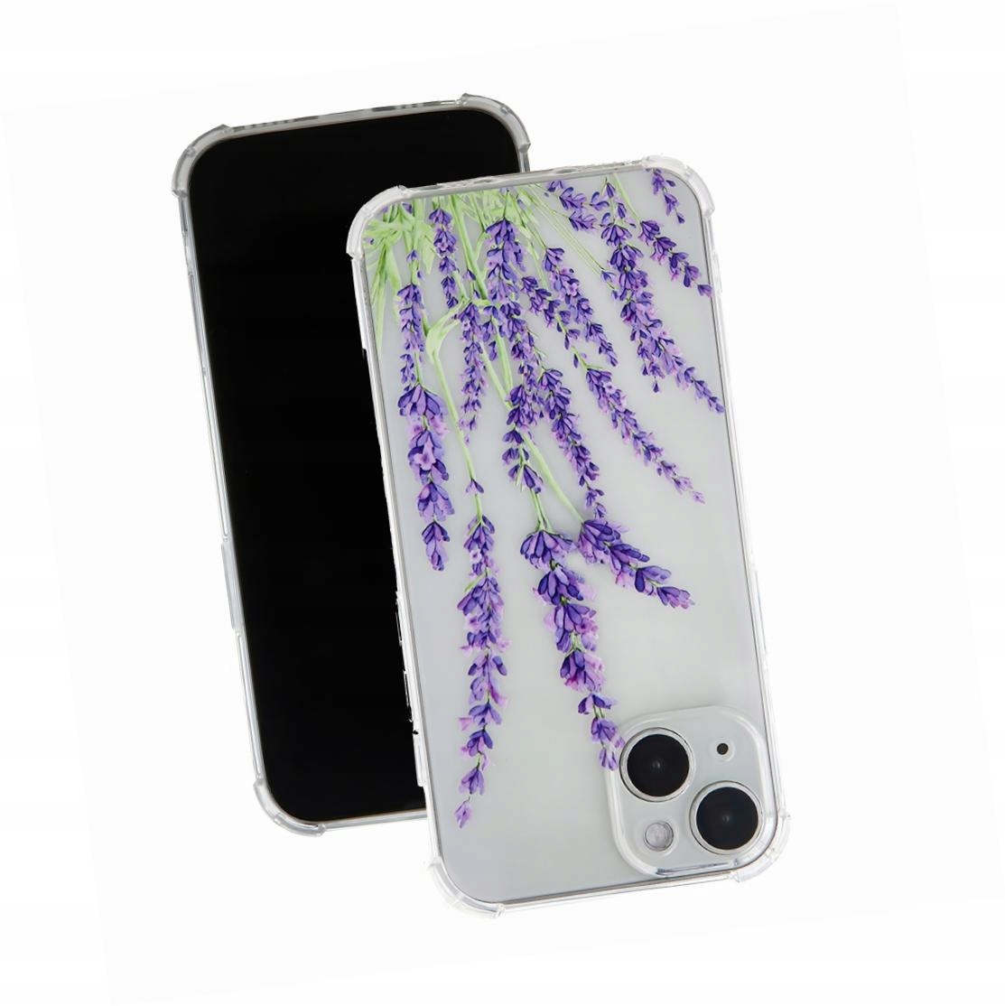 Etui silikonowe Ultra Trendy do Samsung Galaxy A34 5G nakładka