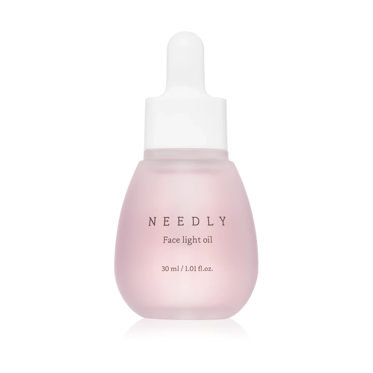 Needly Face Light Oil – lehký pleťový olej s hydratačním účinkem