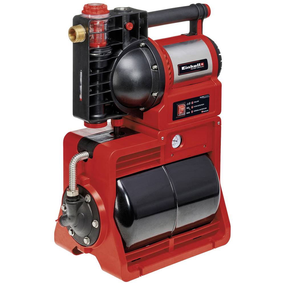Pompa powierzchniowa Einhell 1200 W 4600 l/h
