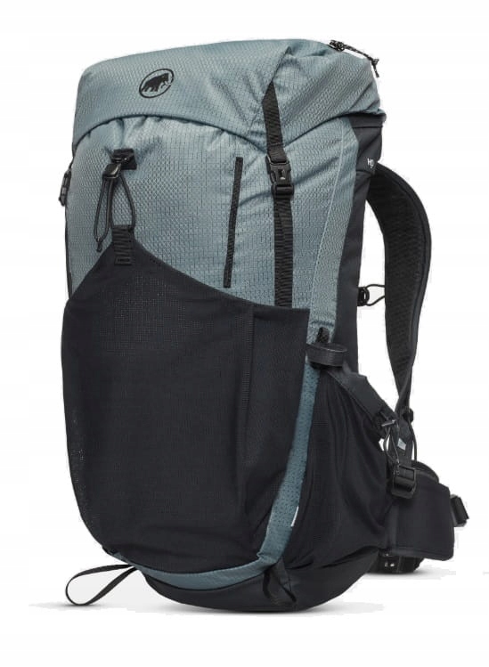 Plecak Damski Mammut Ducan 26 strata/black