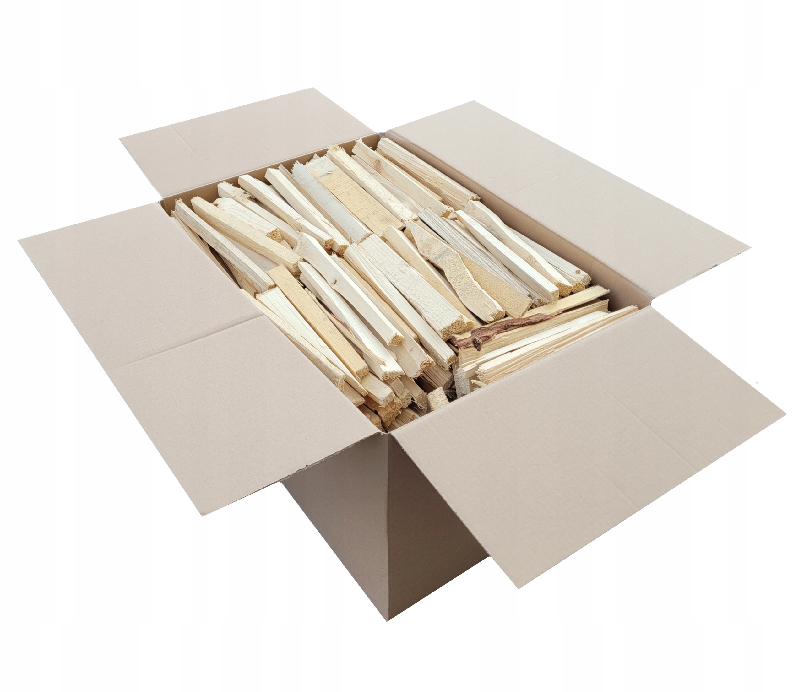 ROZPAŁKA DO KOMINKA PIECA DREWNO ROZPAŁKOWE 20kg Kod producenta DREWNO