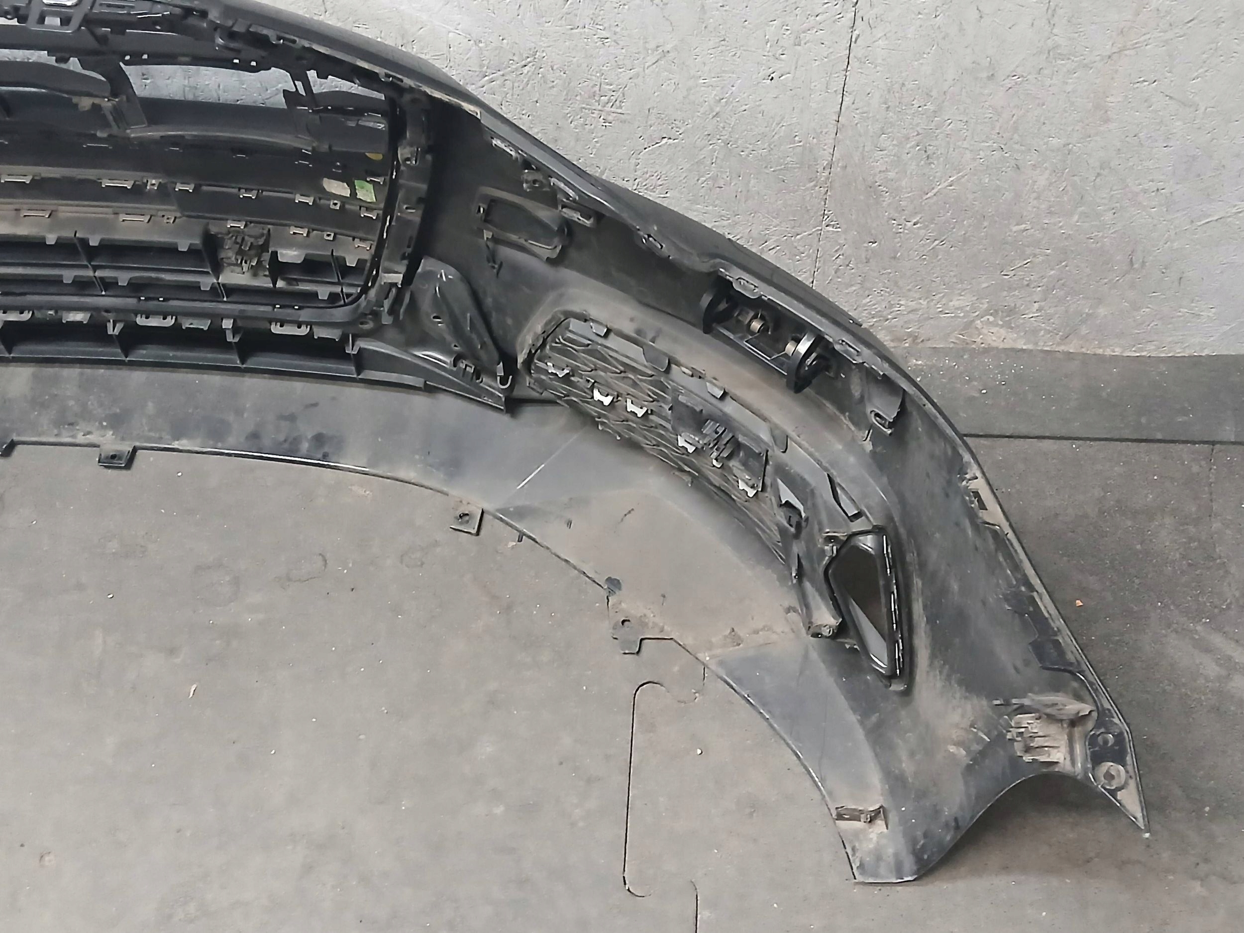 Stoßstange vorne AUDI A6 C8 4K