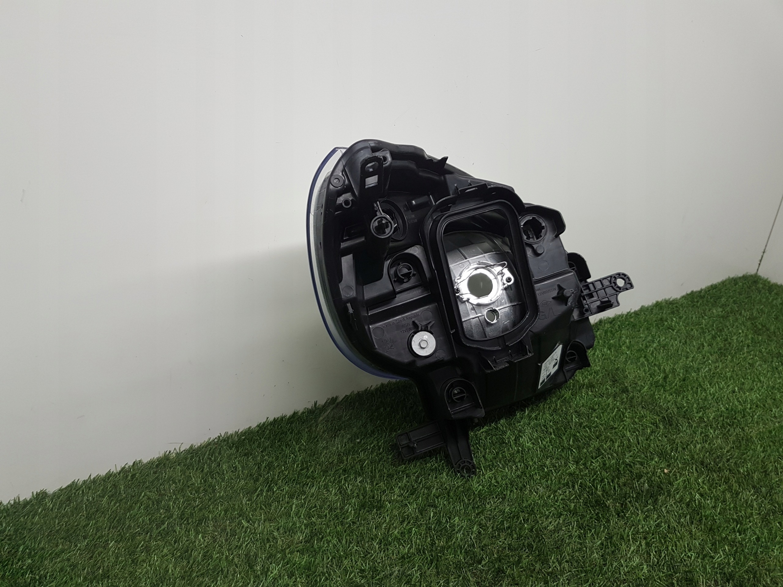light left front LIFT RENAULT KANGOO 2 26060 7383 R