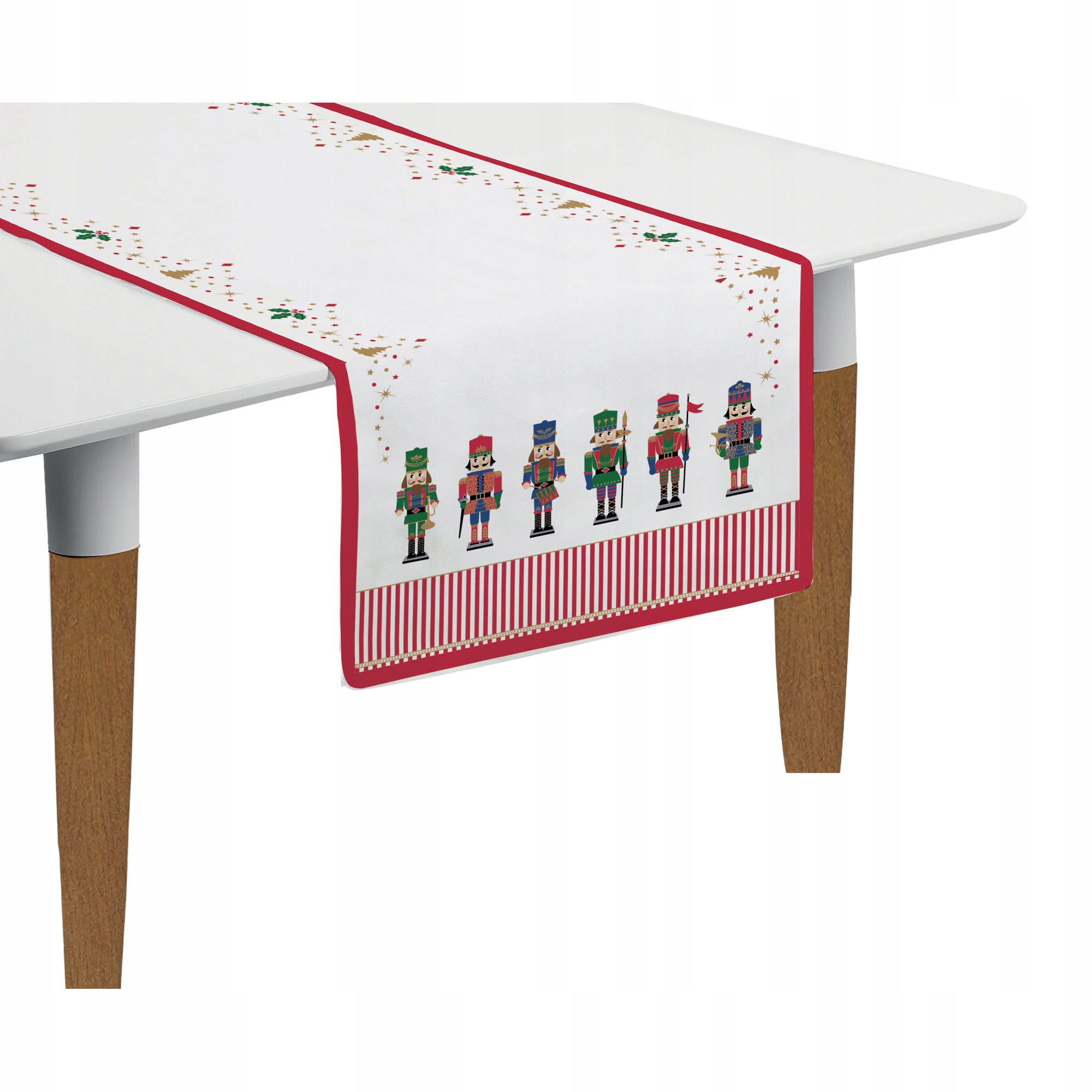 Sada 2 běhouny 140x45 cm, bavlna