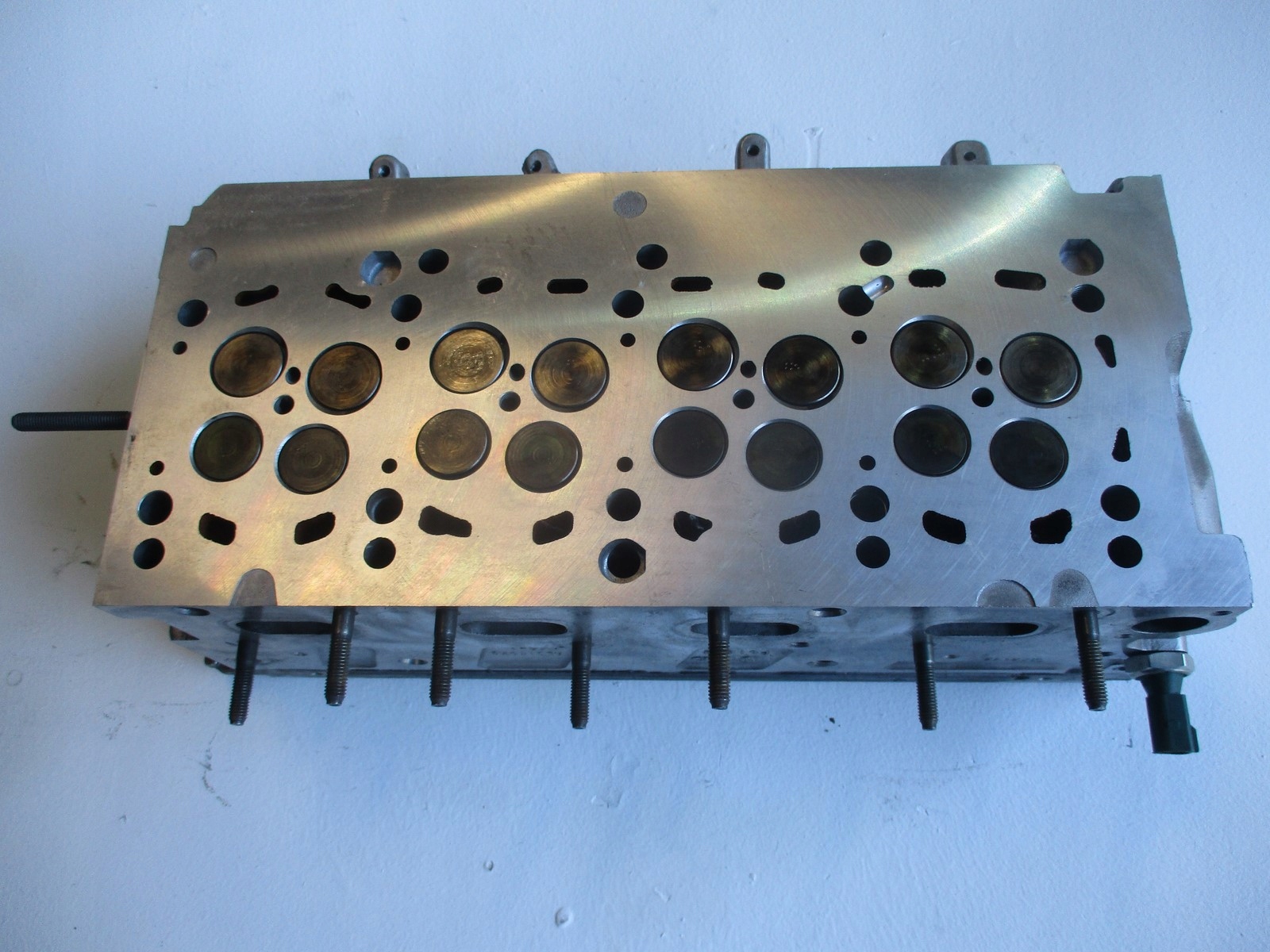 head. VW CRAFTER 2,0D 03L103373J