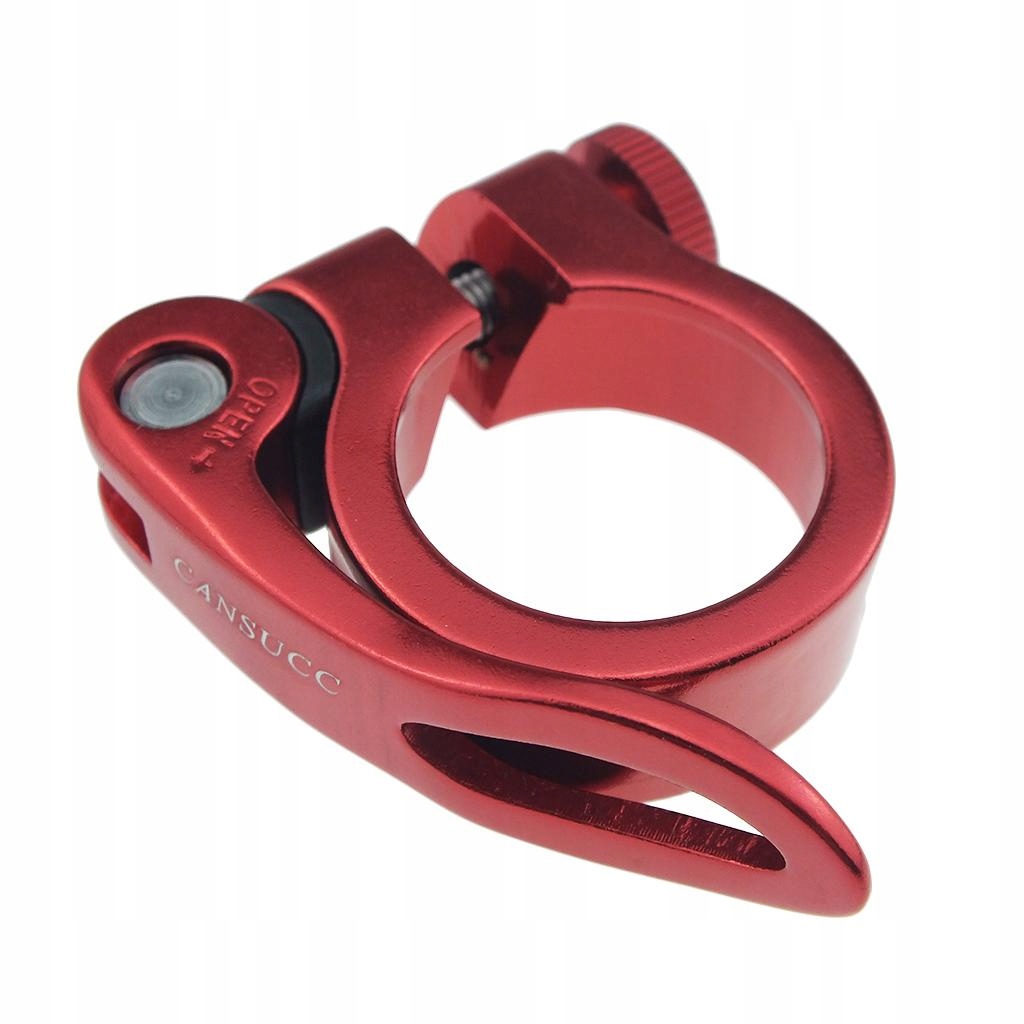 Zacisk podsiodłowy do laptopa 31,8 mm Zacisk rurowy do siodełka, łatwy w Marka bez marki