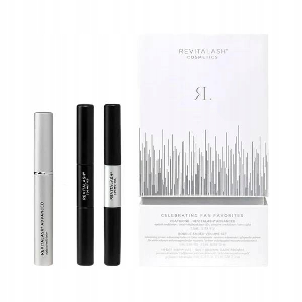 Revitalash Revitalash Celebrating Fan Favorites Set