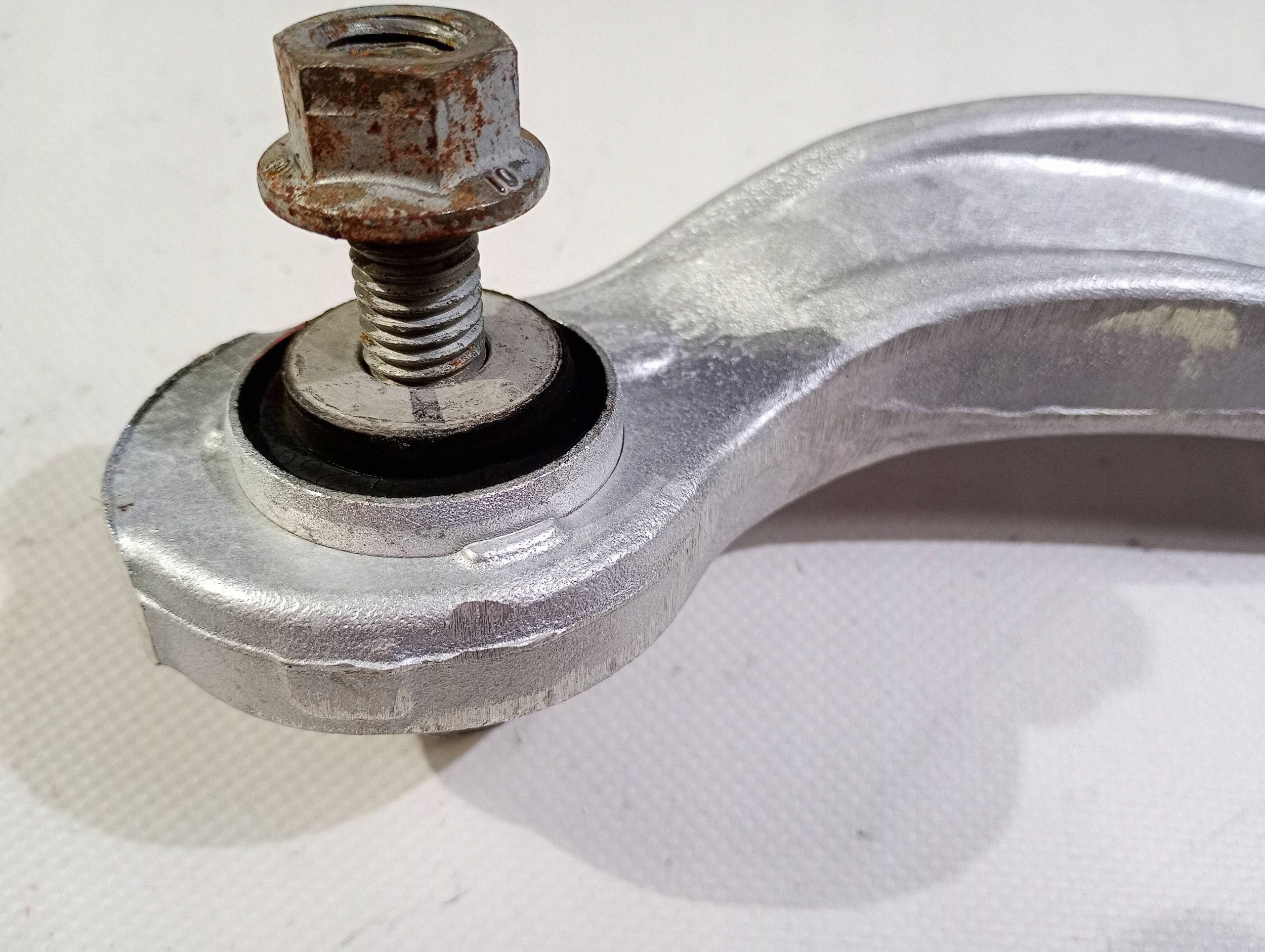 arm right rear part rear right Dodge Charger Challenger 2015