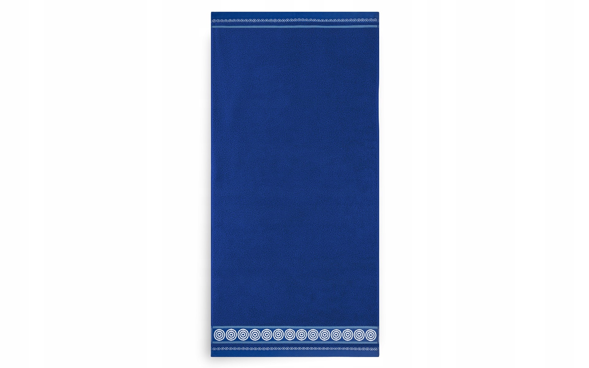 

Ręcznik Zwoltex Rondo 2 50x90 chaber