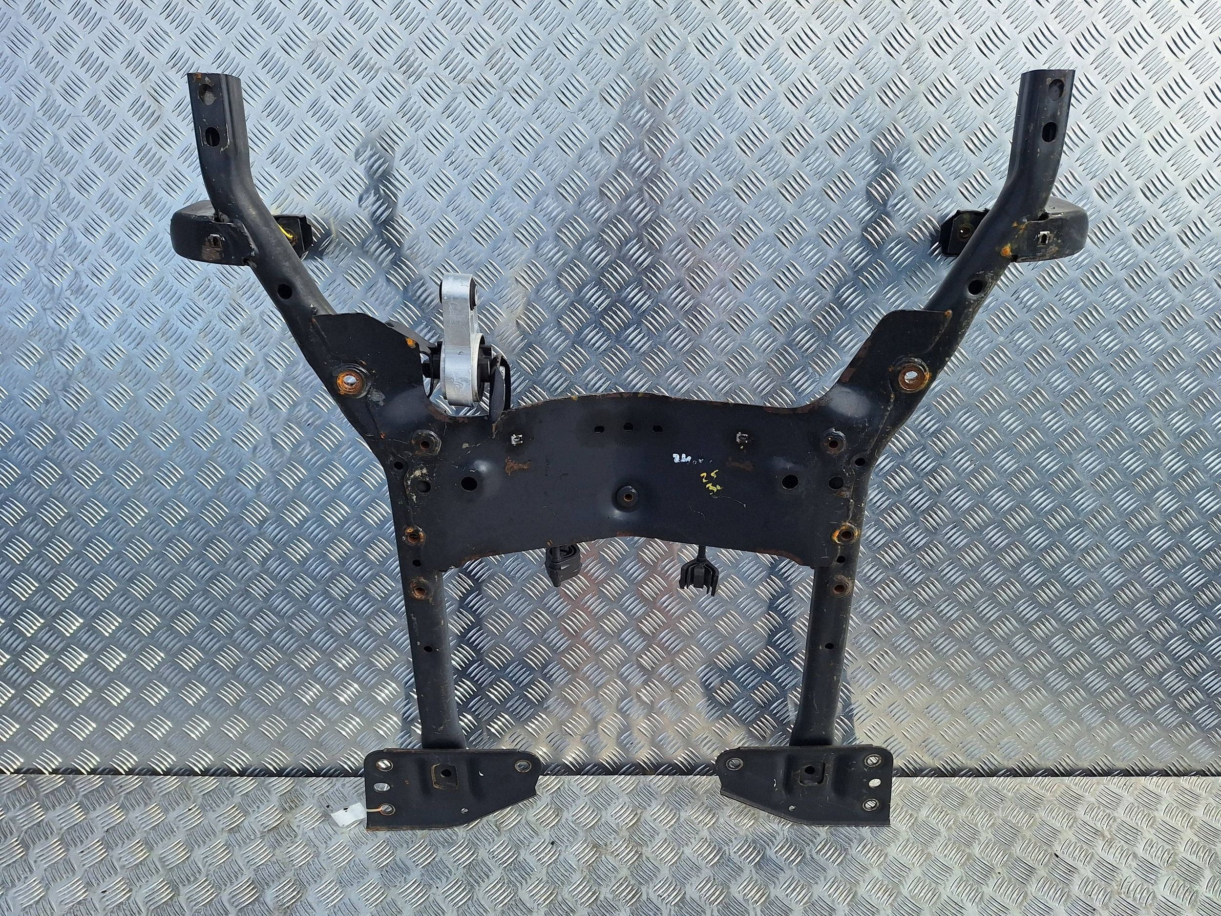 axle beam axle beam subframe MINI COOPER R55 R56 06-13