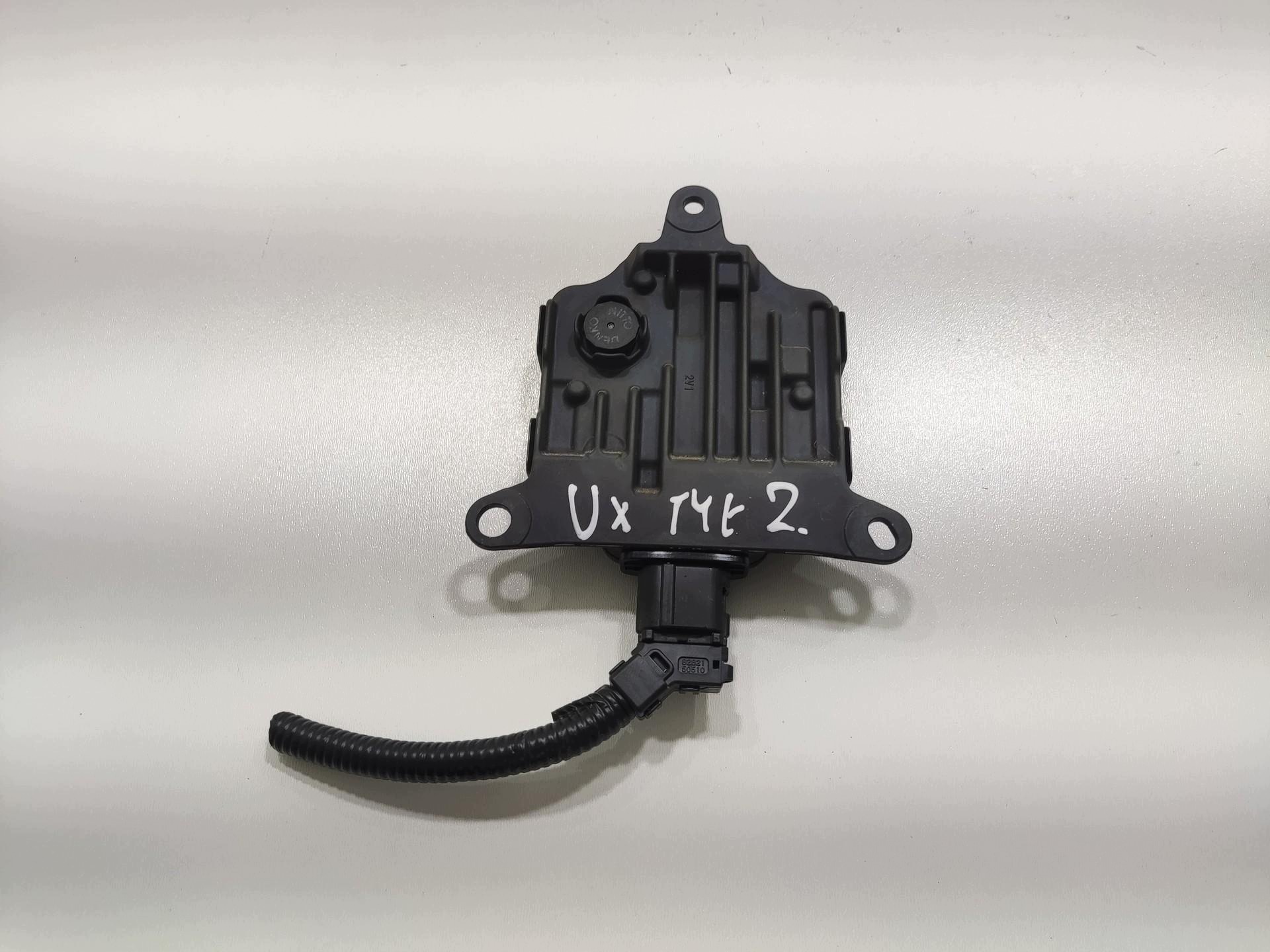 RADAR SENSOR MARTWEGO POLA LEXUS UX 2018-2021 88162-76071