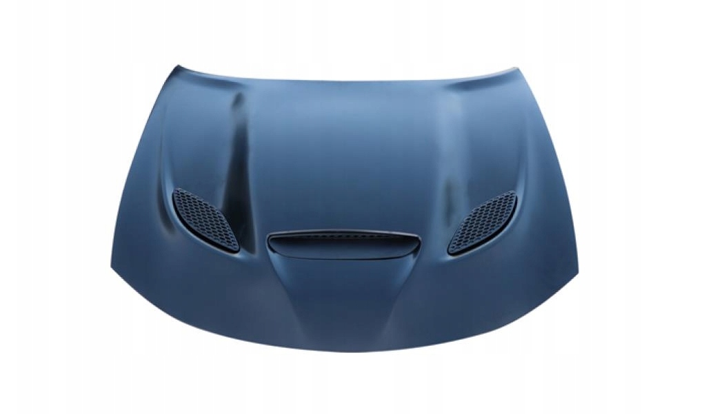 КАПОТ 68265428AA DODGE CHARGER SRT HELLCAT 2015-20