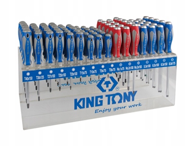 Sada Šroubováků 96 po 6 ks Série 1427 1461 1462