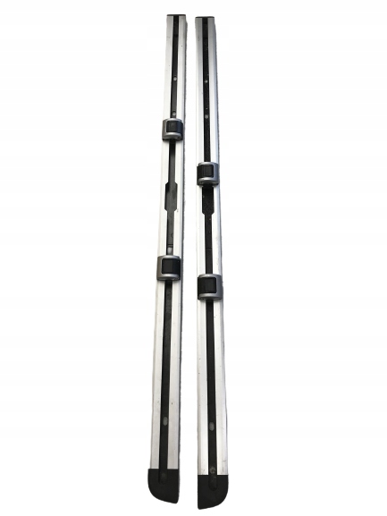 SZYNY boot AUDI A6 C6 KOMBI LIFT 4F9863556A