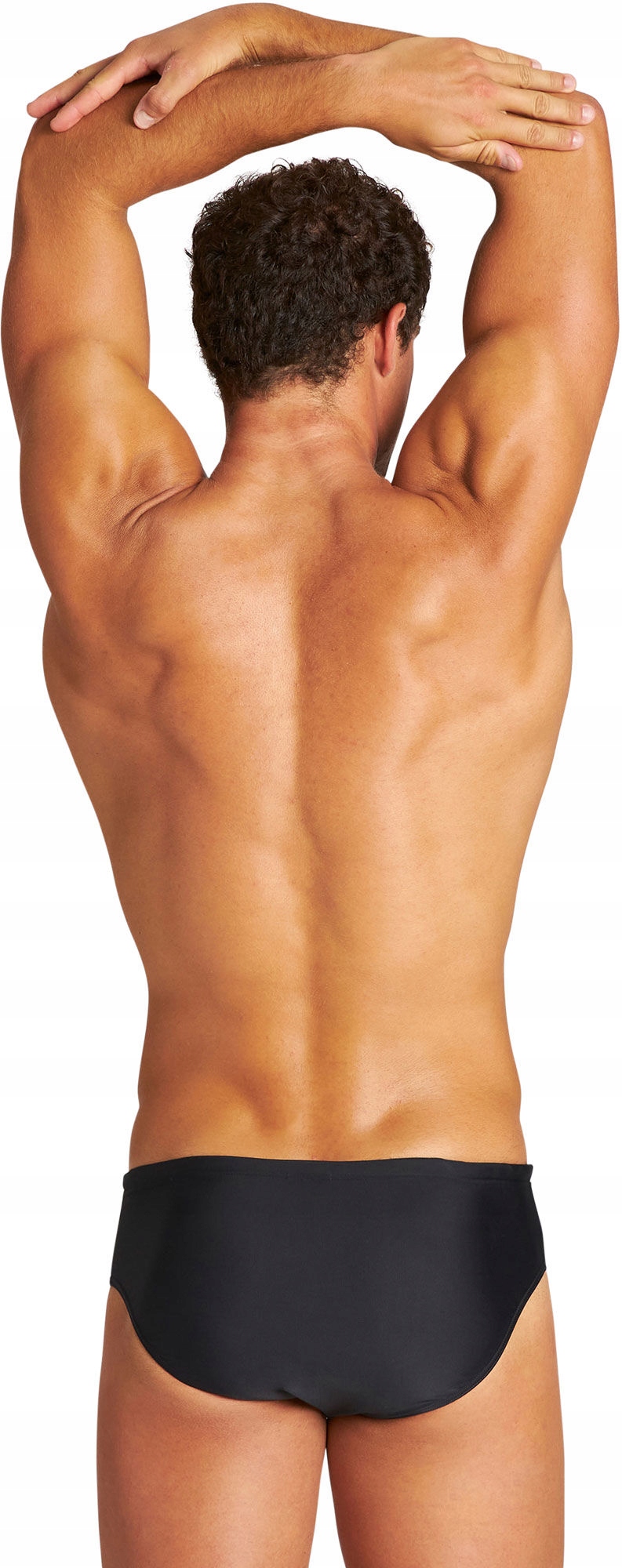 M7339 KĄPIELÓWKI ARENA THREEFOLD BRIEF UK34 D5 M Marka Arena