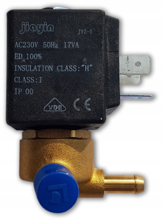 Philips Elektroventil Bojlera Parní stanice Originál