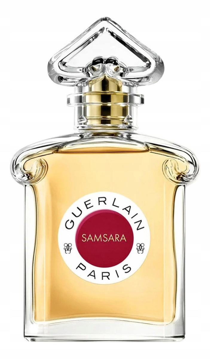Guerlain Samsara Toaletní voda ve spreji 75 Ml