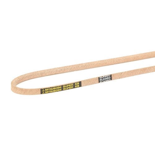 Pas Klinowy Kevlar A86 13x2180 Mitsuboshi do Kosiarki Traktorka