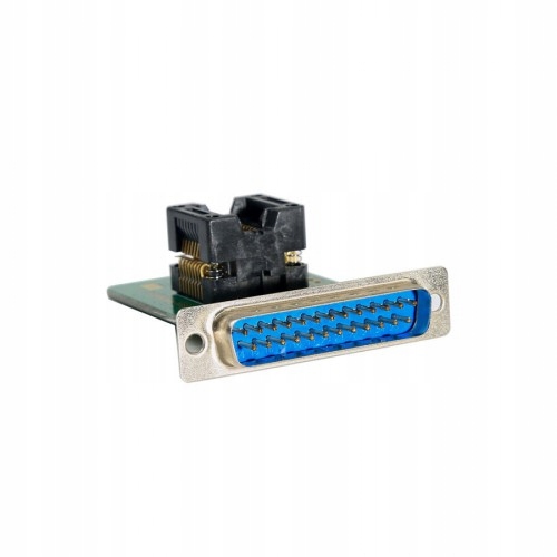 XHORSE M35080 ADAPTER XDPG11 VVDI PROG M35080/D80 160D0WQ Kod producenta M35080