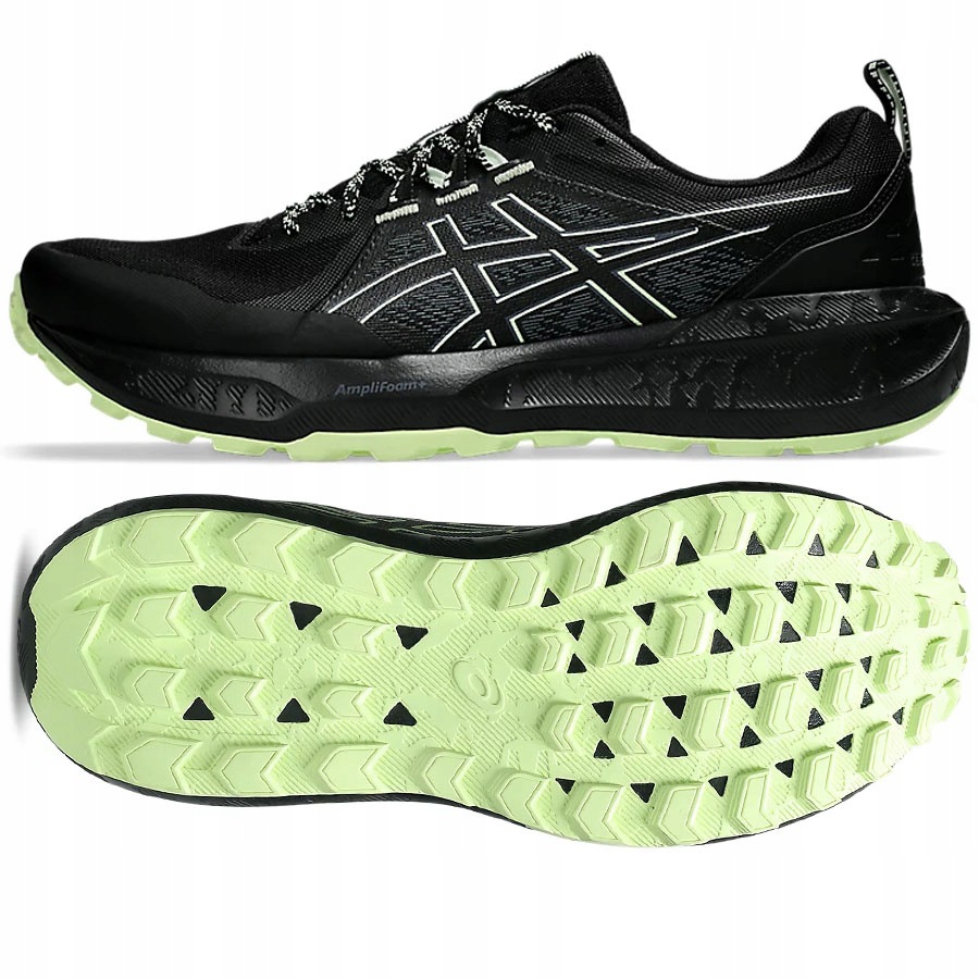 Buty Asics Gel-sonoma 8 1011B979 003 42 1/2 czarny