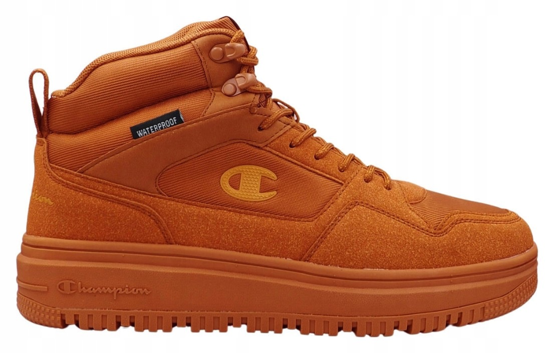 Champion RD18 Utility Wp MID S22298 MS502, vel. 43
