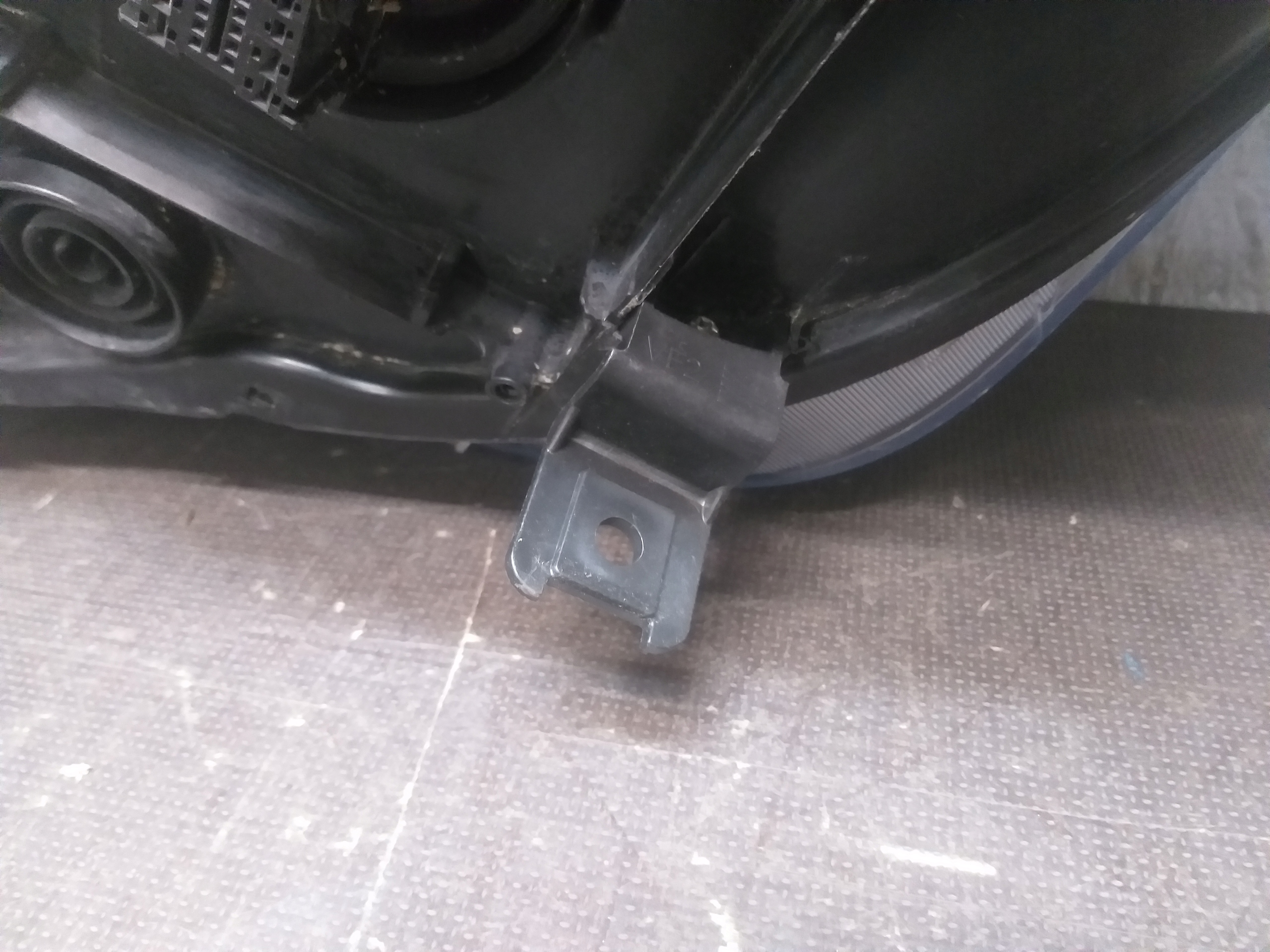 light front right SEAT LEON III 3 FULL LED LIFT 17- 5F1941008K