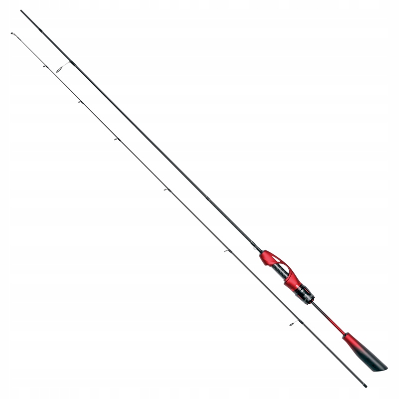 Wędka Konger Ultris Silver Fish Xul 205 cm 0,4 3g