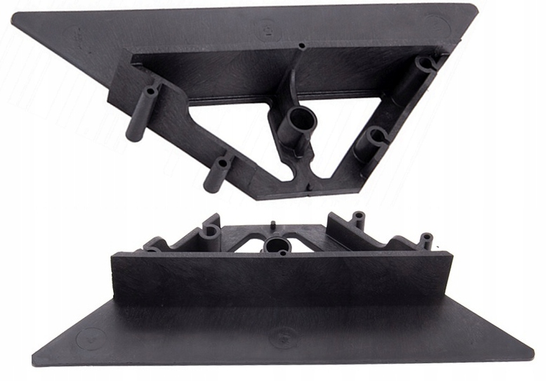 

Obrzeże Trawnikowe Ogrodowe z najazdem Łącznik