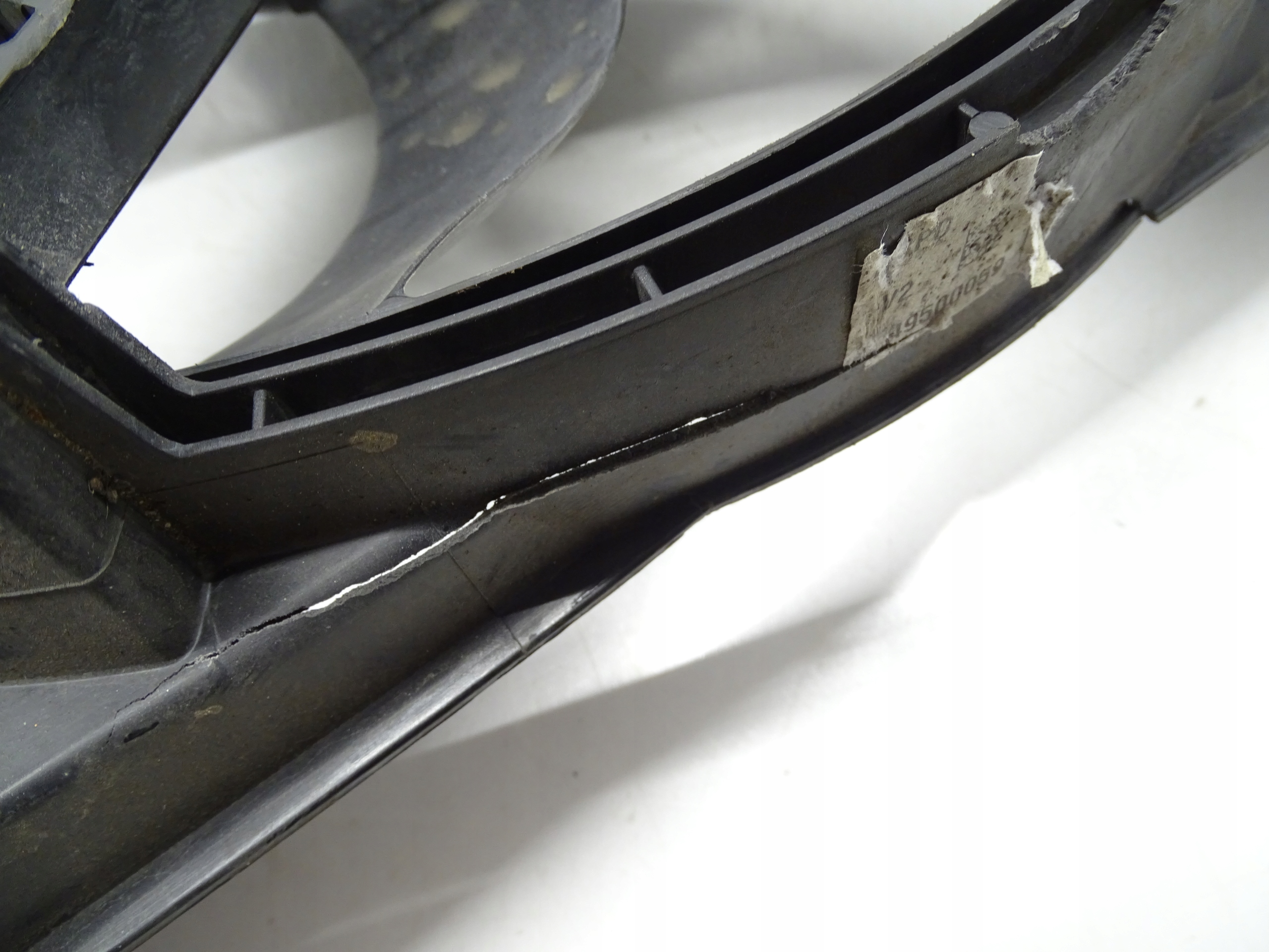 ventilátor chladiče VW AUDI SKODA SEAT 5Q0121203AA