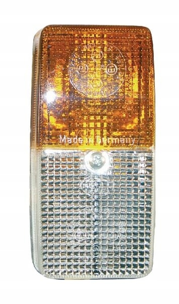 2BE003347001 - Комбінована лампа покажчика повороту і стоянкового сигналу 12/24V 2B