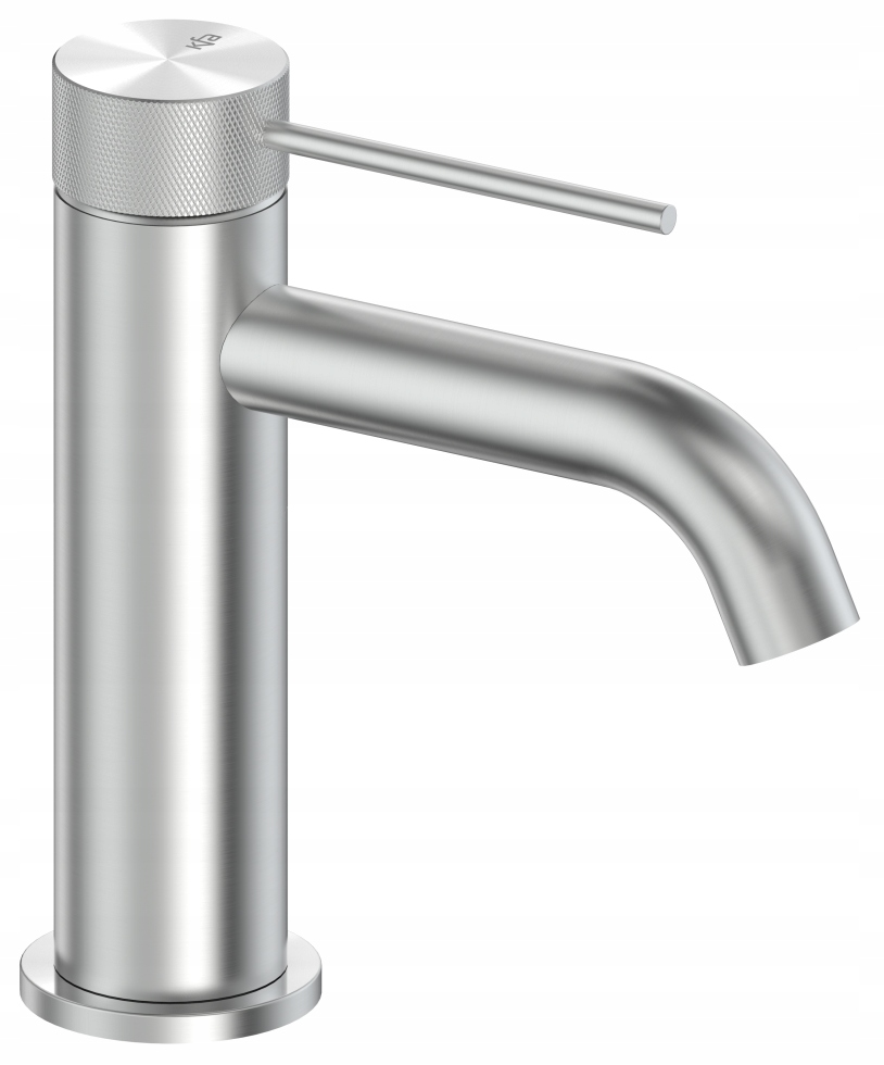 Kfa Stojanková Umývadlová Batéria S Objemom 316 L, Inox
