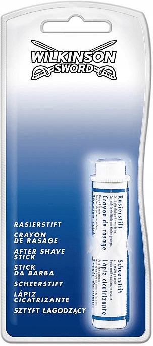 Wilkinson Sztyft Łagodzący Zacięcia 9,5G