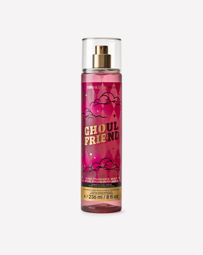 Bath&Body Works Mgiełka do ciała Ghoul Friend 75ml