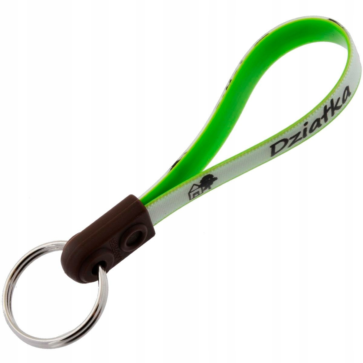 

Brelok Na Pasku Działka