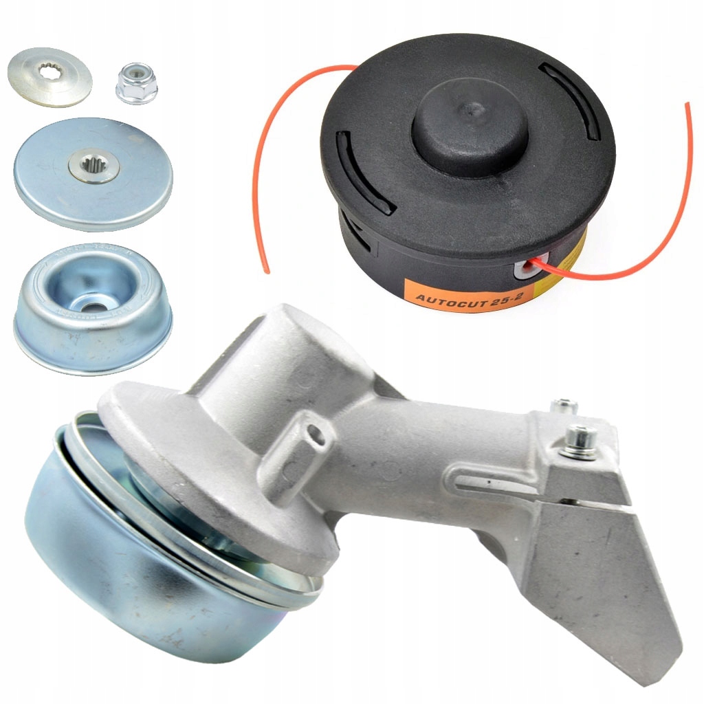 

Przekładnia Kosy Stihl Fs 55 85 120 200 250 Fr 450
