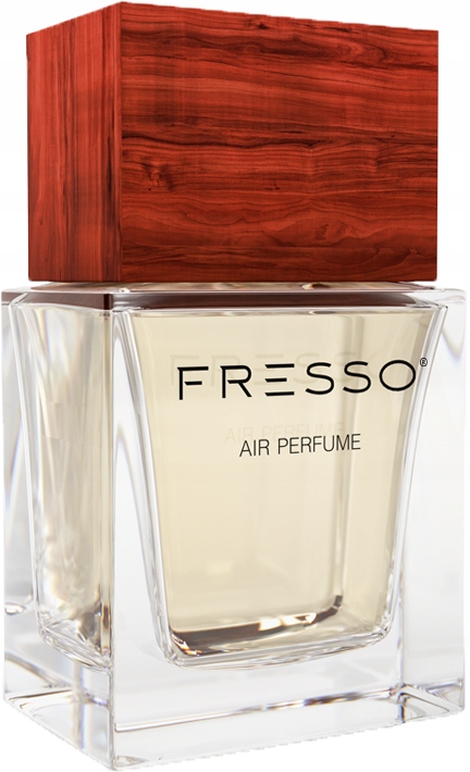 Fresso Paradise Spark Perfum Samochodowy 50ml EAN (GTIN) 5903282159136