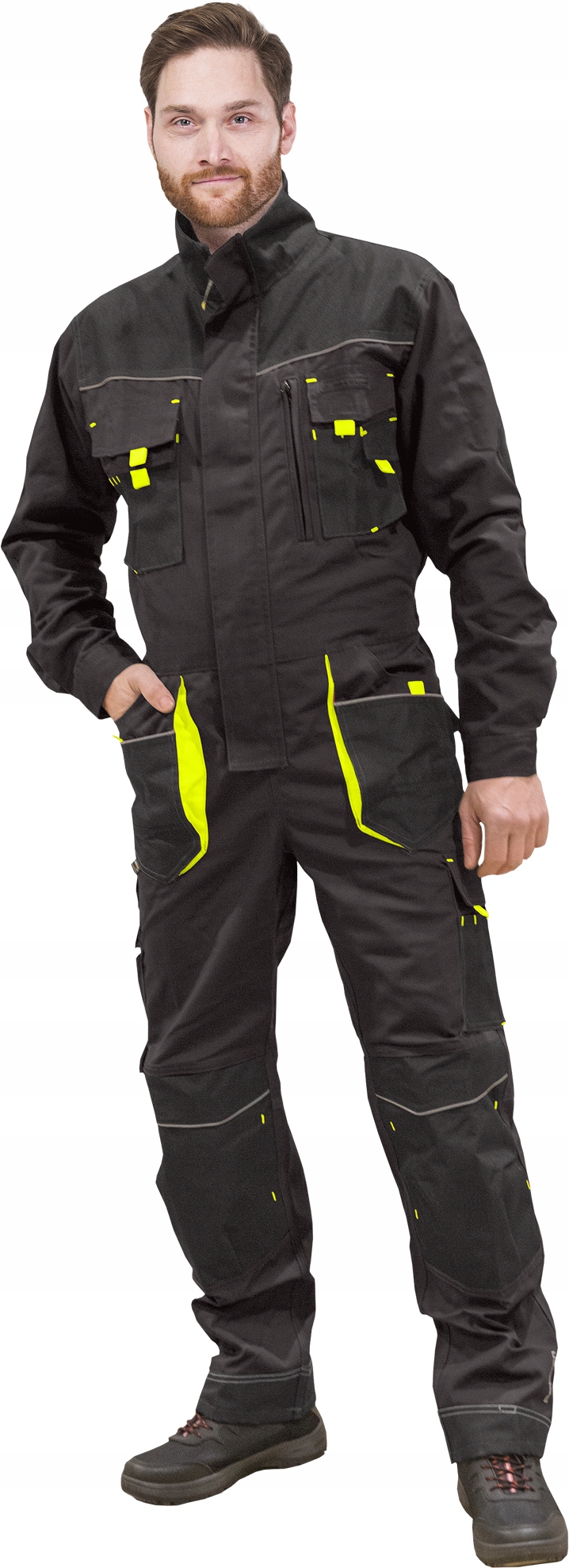 Ochranný oblek Formen Lh Fmn-o Sby vel. 48