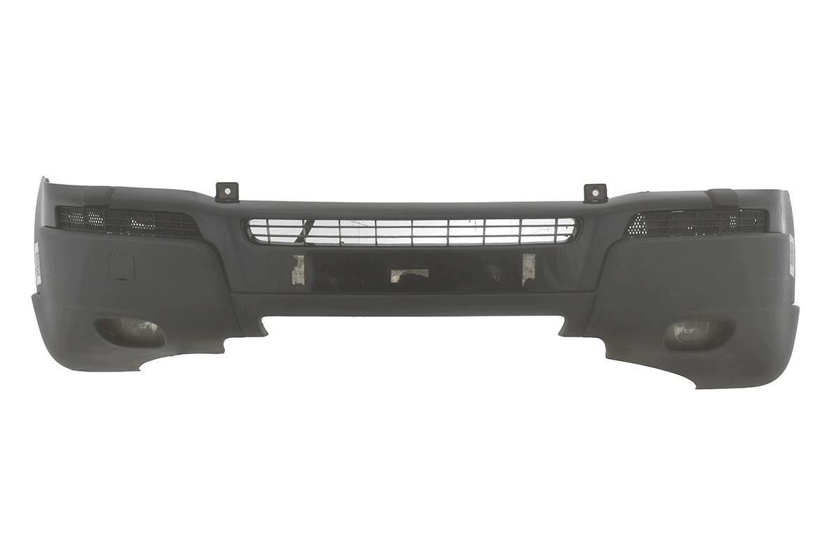 front bumper * front VOLVO XC90 and LIFT washers