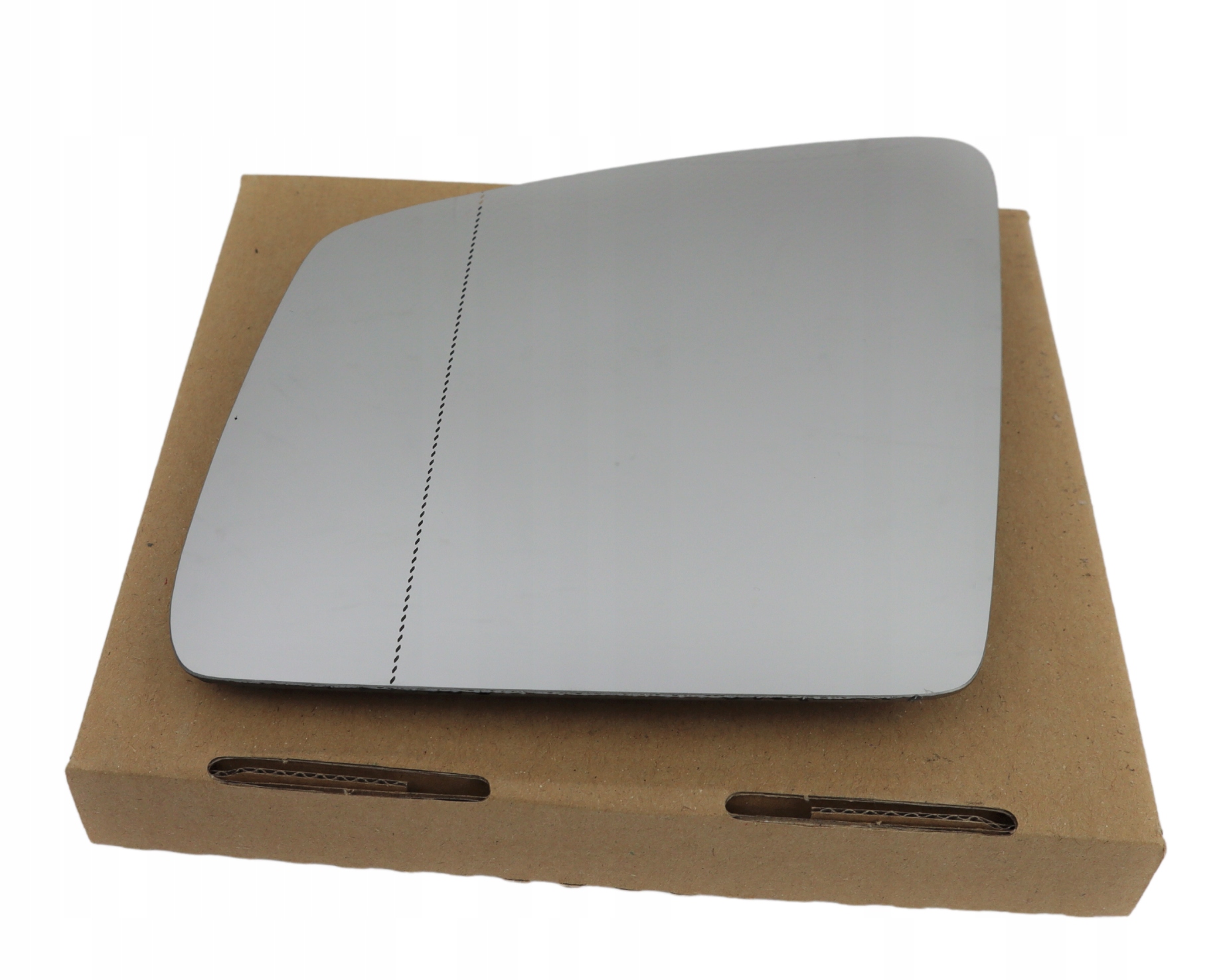 552857800 - Левый картридж MERCEDES R V251 2010-2015 4 контакта