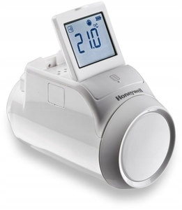 Termostatická hlavica Evohome HR92EE Honeywell