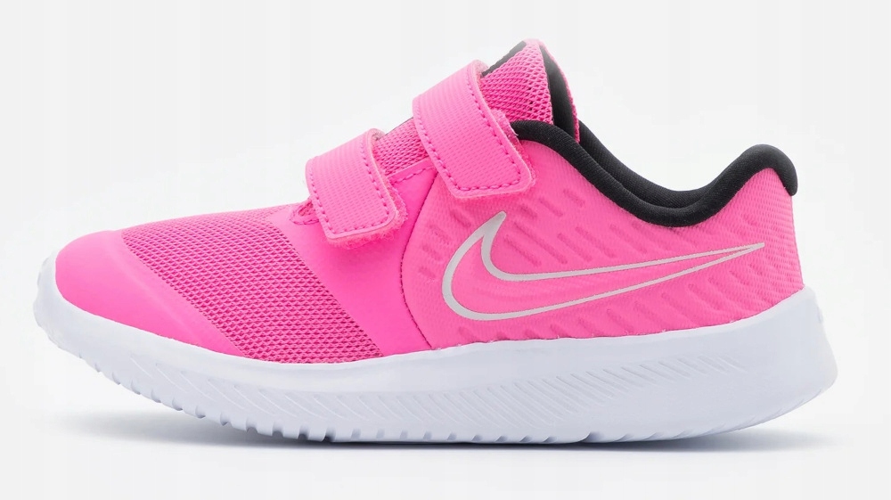 

Nike Buty Dziecięce Star Runner 2 AT1803 603 21