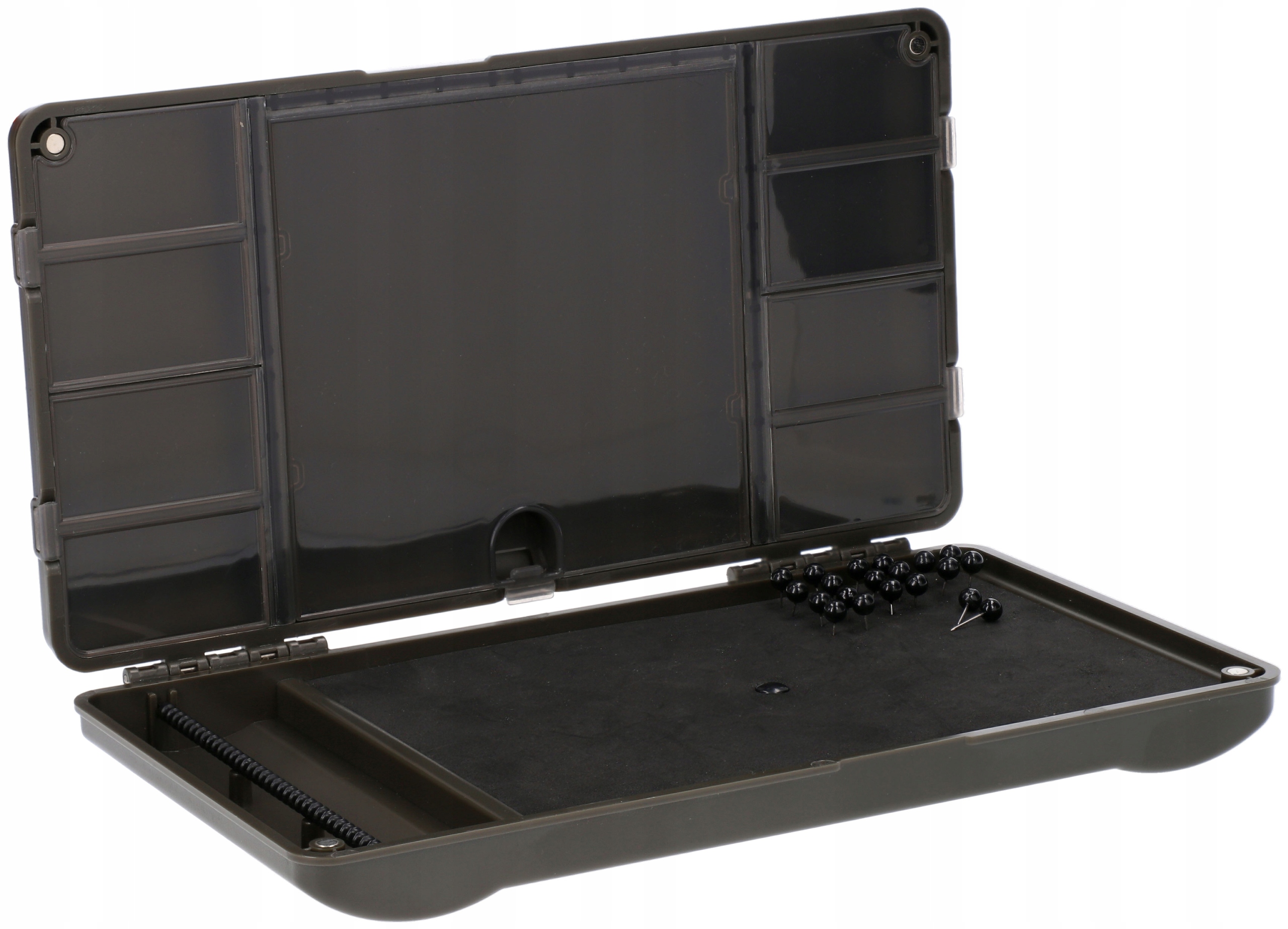 Mikado Pudełko System Rig Box 2 Na Akcesoria